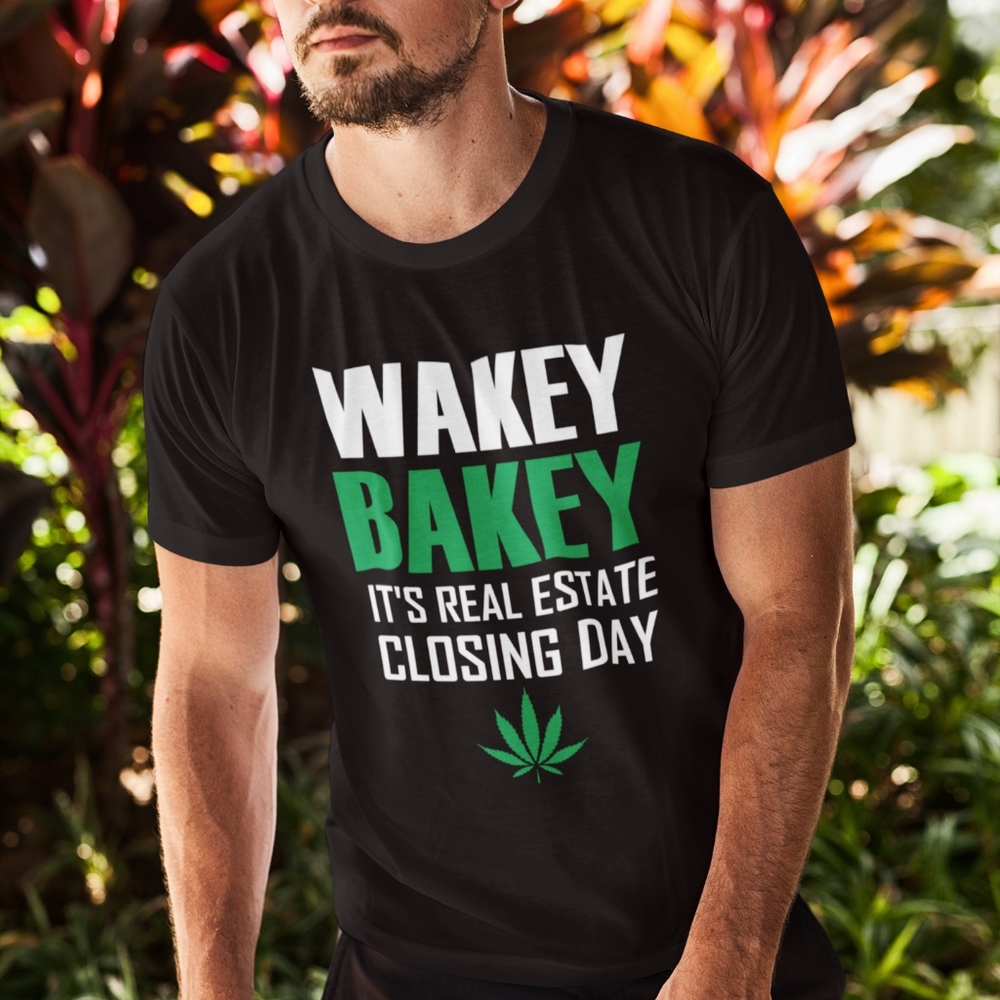 Tshirt Design Only, Comes On Flash Drive With Video/Png File. --Real Estate View 2